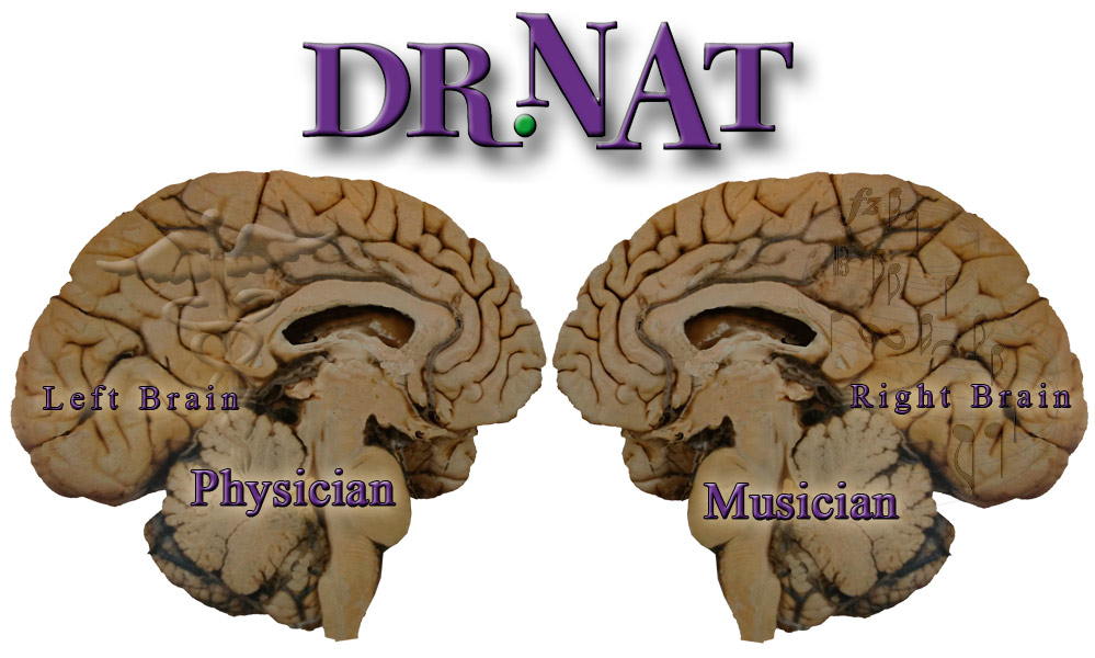 Physician-Musician