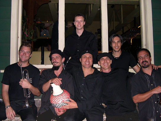 rioritmo '07